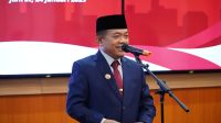 Al Haris sampaikan kondisi kesehatan Abdullah Sani jelang pelantikan Gubernur dan wakil Gubernur Jambi terpilih periode 2025-2030