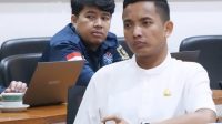 Anggota komisi lV DPRD Provinsi Jambi, Afuan Yuza soroti manajemen SLBN Ujung Ladang, Kerinci