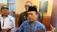 Gubernur Jambi, Al Haris akan copot 3 Kepala Dinas di lingkup Pemprov Jambi