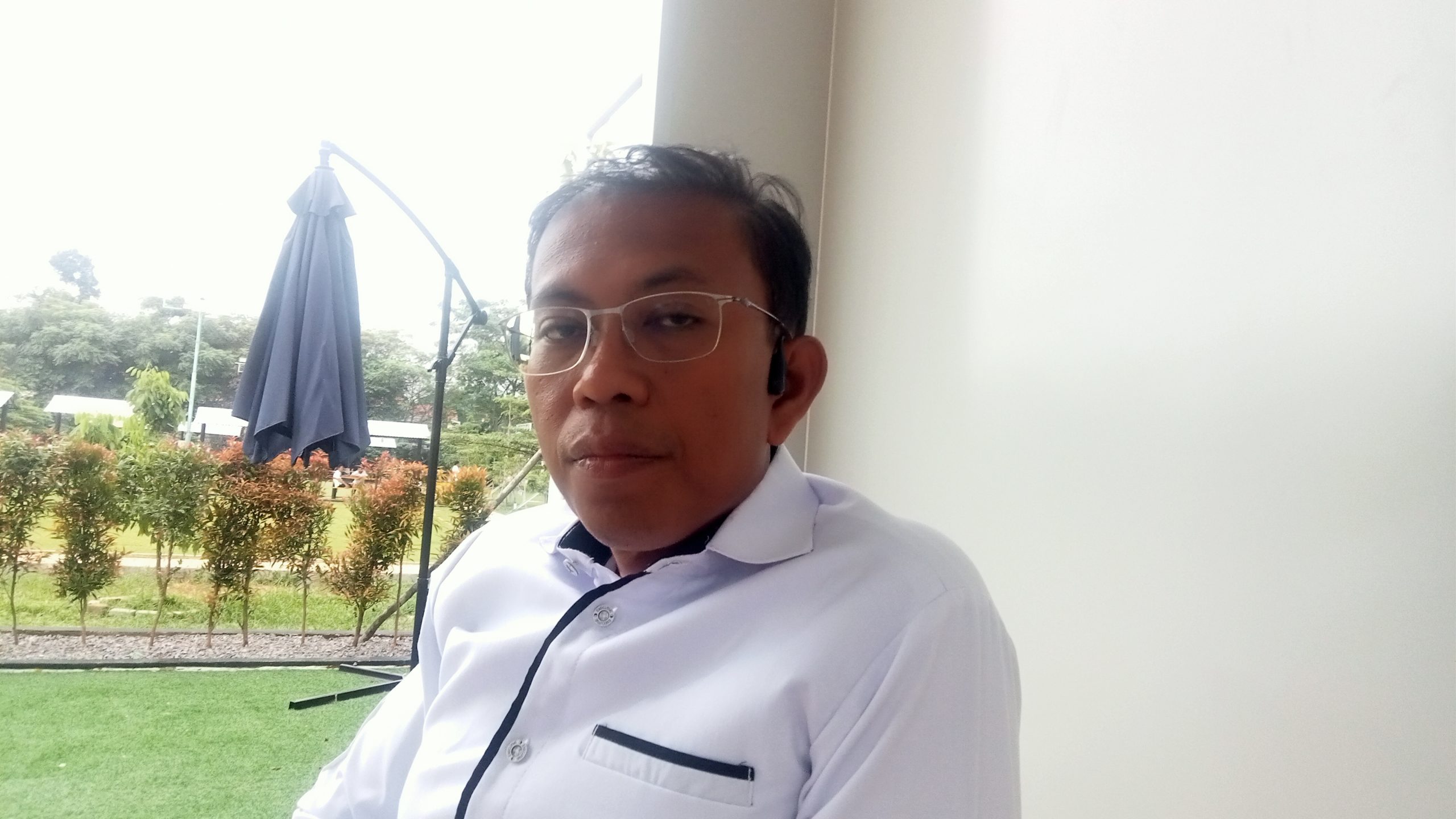 Kepala BPJN IV Jambi jelaskan anggaran perbaikan jalan di jembatan Aurduri 1 ada pada tahun 2025