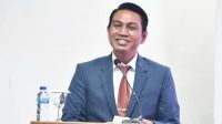 Bupati Kabupaten Batang Hari Muhammad Fadhiel Arief