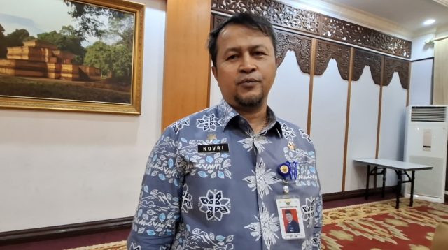 Dispora Jambi upayakan bonus atlet PON Aceh-Sumut cari sebelum puasa