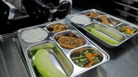Makan bergizi gratis di Jambi tidak melibatkan Dinas Ketahanan Pangan