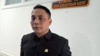 Samsul Riduan akan dilantik sebagai Waka ll DPRD Provinsi Jambi dalam waktu dekat