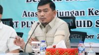 Anggota DPR RI Rocky Chandra minta Menteri ESDM realisasikan PI 10 persen
