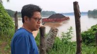 DPRD Provinsi Jambi tidak dilibatkan dalam pembukaan angkutan batubara lewat sungai Batanghari secara bertahap