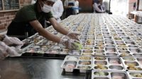 Ilustrasi makan bergizi gratis di Provinsi Jambi (poto:@prabowo)