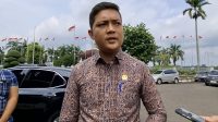 Ketua DPRD Provinsi Jambi Himbau masyarakat tetap waspada terkait dengan bencana banjir