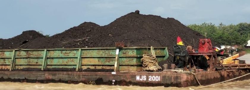 DPRD dan Pemkot Jambi tolak rencana stockpile batubara di Aurduri