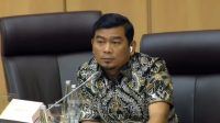 Rocky Chandra minta Kementrian Lingkungan Hidup awasi pembangunan PLTA di Kerinci