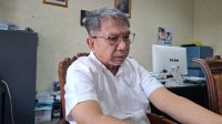 Waka Komisi IV DPRD Provinsi Jambi sebut permasalahan SNBP di SMK N 1 Kota Jambi disebabkan oleh operator