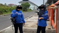 Dua wanita di Tanjung Jabung Barat diduga catut nama pegawai dinas