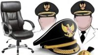 Ilustrasi 11 kepala daerah di Jambi akan dilantik Presiden Prabowo Subianto