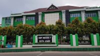 SMP N 7 Kota Jambi (vijay)