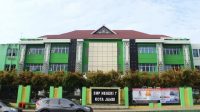SMP N 7 Kota Jambi