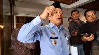 Gubernur Jambi Al Haris nyatakan Pemprov Jambi siap efisiensi anggaran hingga 50 persen