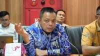 Wakil ketua PPTB Provinsi Jambi, Sapuan Ansori