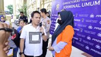 Oknum Bhayangkari di Jambi ditetapkan sebagai tersangka kasus penipuan hingga Rp 4,5 milliar