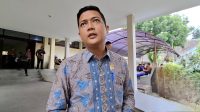 Ketua DPRD Provinsi Jambi, Hafiz Fattah tidak mengetahui angkutan batubara lewat sungai Batanghari kembali dibuka secara bertahap