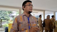 Waka DPRD Provinsi Jambi, Ivan Wirata tegaskan komitmen anti korupsi