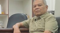 Nasroel Yasir minta Polresta Jambi gerak cepat tangani kasus KDRT yang dialami anggota DPRD Provinsi Jambi