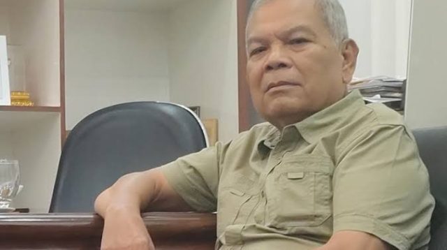 Nasroel Yasir minta Polresta Jambi gerak cepat tangani kasus KDRT yang dialami anggota DPRD Provinsi Jambi