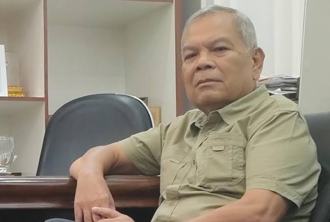 Nasroel Yasir minta Polresta Jambi gerak cepat tangani kasus KDRT yang dialami anggota DPRD Provinsi Jambi