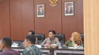 Ketua Komisi I DPRD Kota Jambi tolak keberadaan Helen's Play Mart