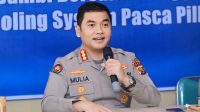 Polda Jambi tindak tegas geng motor dan kriminalitas selama Ramadhan 2025