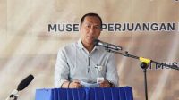 Dinas Kebudayaan dan Pariwisata Provinsi Jambi diduga merekomendasikan pengawasan Minol di Helen's Play Mart Kota Jambi