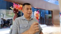 Ketua DPRD Kota Jambi tolak keras keberadaan stockpile batubara di Kelurahan Aur Kenali