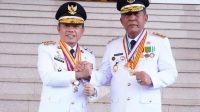 Al Haris dan Abdullah Sani akan dilantik sebagai Gubernur dan wakil Gubernur Jambi periode 2025-2029