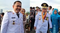 Ratusan kepala daerah dilantik oleh Presiden Prabowo Subianto, termasuk Gubernur Jambi dan Bupati Merangin