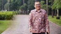 Kadis Kominfo Provinsi Jambi, Ariansyah bantah Gubernur Al Haris tidak mengikuti retreat di Magelang