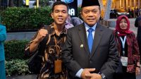 Gubernur Jambi ungkapkan program 100 hari kerja pertama setelah dilantik jadi Gubernur Jambi
