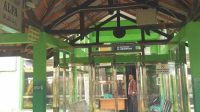 4 pasien rehabilitasi narkoba di RSJD Kolonel H M Syukur Jambi kembali kabur