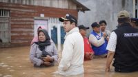 Banjir melanda 18 titik di Kota Jambi