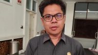 Waka Komisi lll DPRD Provinsi Jambi minta pemerintah ambil tindakan cepat terkait persoalan banjir