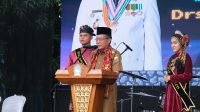 Wagub Sani tegaskan komitmen dukung pengembangan pendidikan berkualitas melalui penguatan kurikulum berbasis teknologi