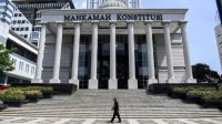 Mahkamah Konstitusi (MK) Republik Indonesia