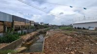 Waka komisi lll DPRD Provinsi Jambi desak JBC segera selesaikan kolam retensi