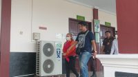 Helen ratu narkoba Jambi jadi saksi, berikan keterangan yang tidak sesuai dengan BAP