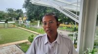 Kepala BPJN Jambi Ibnu Kurniawan pastikan kondisi jalan nasional baik saat mudik lebaran