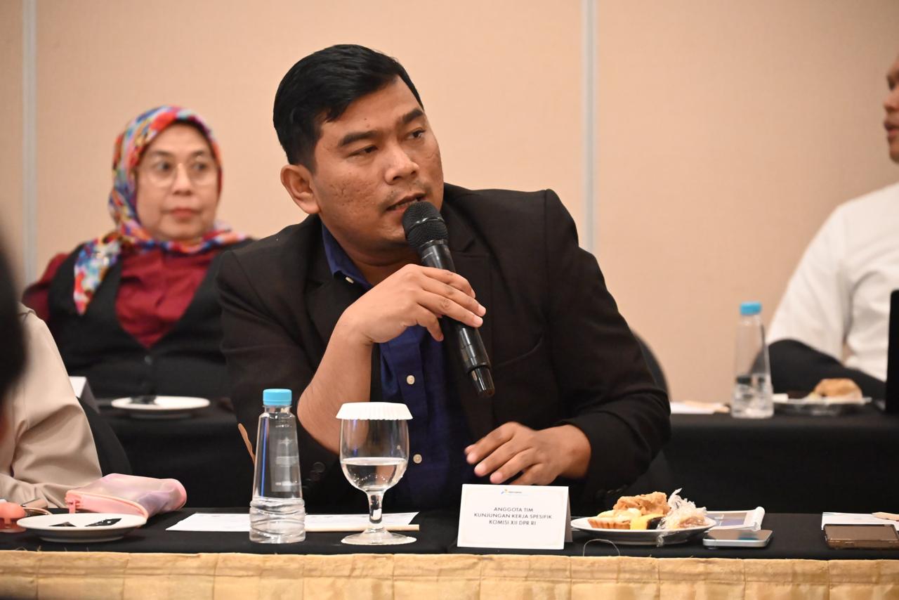 Rocky Chandra desak kembali PetroChina penuhi PI 10% untuk masyarakat Jambi