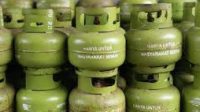 Pemerintah larang elpiji 3 Kg dijual eceran