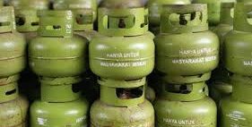 Pemerintah larang elpiji 3 Kg dijual eceran
