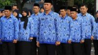 Jam kerja ASN di Jambi dikurangi selama Ramadhan