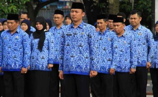 Jam kerja ASN di Jambi dikurangi selama Ramadhan