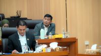 Rocky Chandra minta Kementrian Lingkungan Hidup singgung pencemaran sungai Batanghari