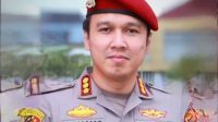Dirreskrimum Polda Jambi, Kombes. Pol. Manang Soebeti atau pak Bray